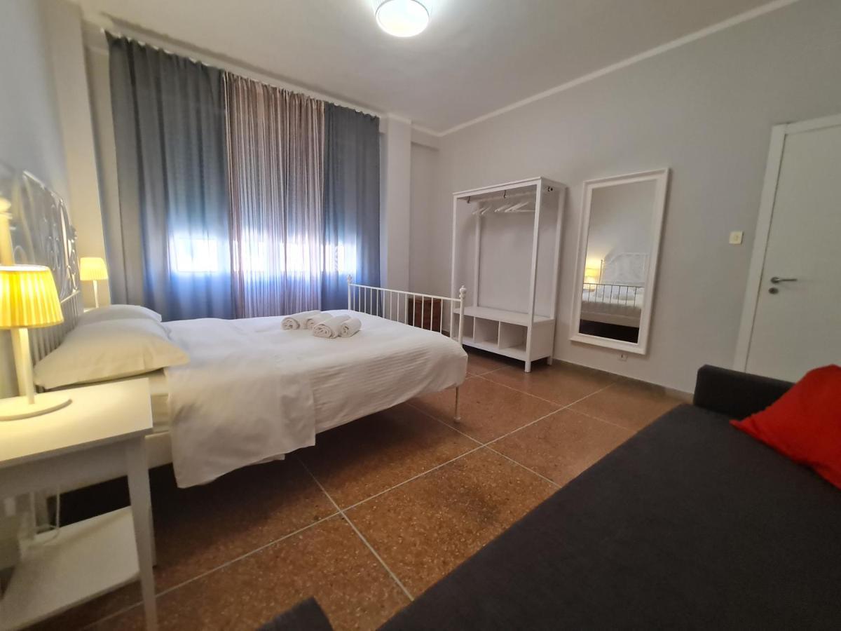 Lc Gramsci Guest House Self Check-In بيزا المظهر الخارجي الصورة
