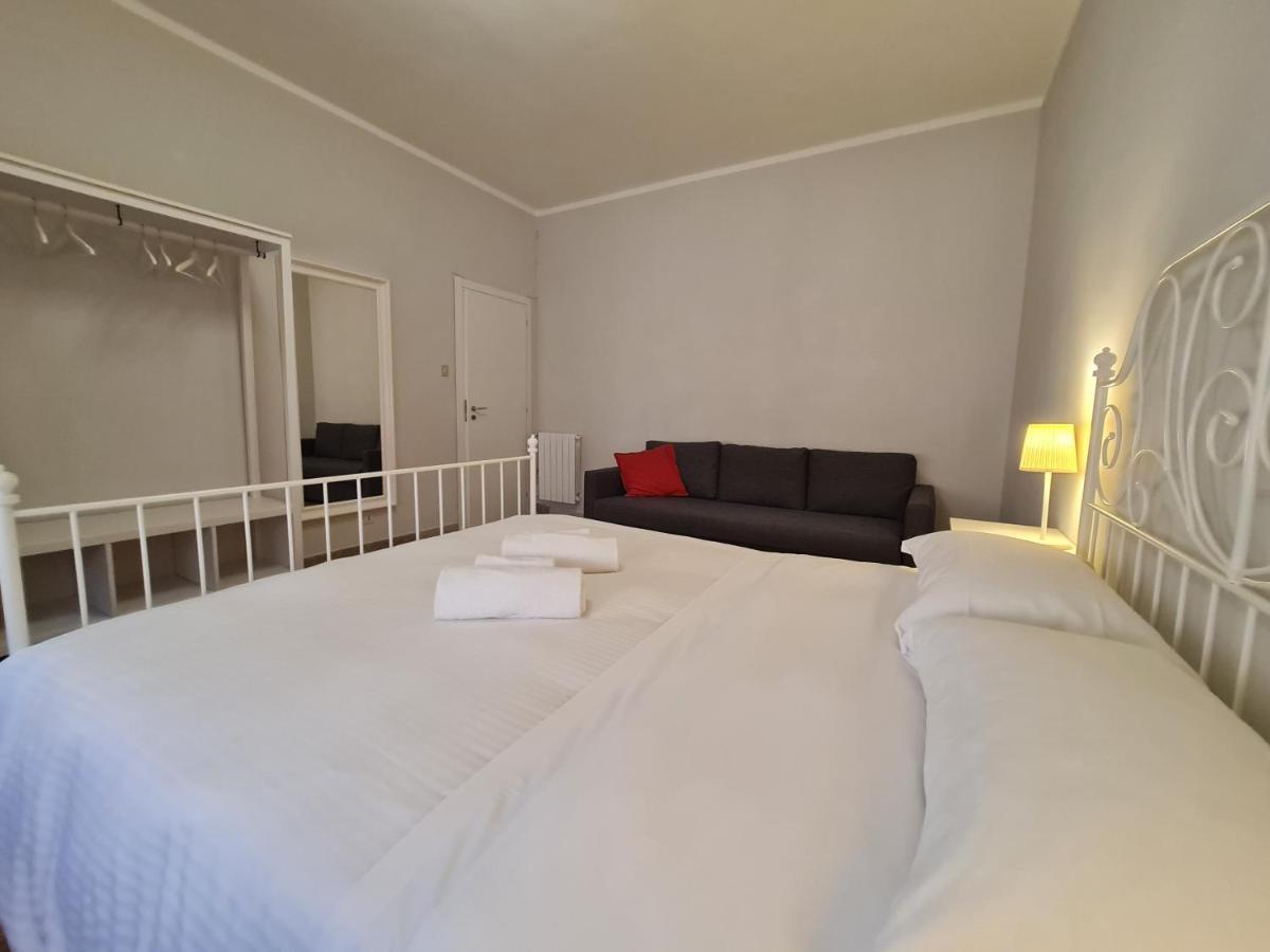 Lc Gramsci Guest House Self Check-In بيزا المظهر الخارجي الصورة