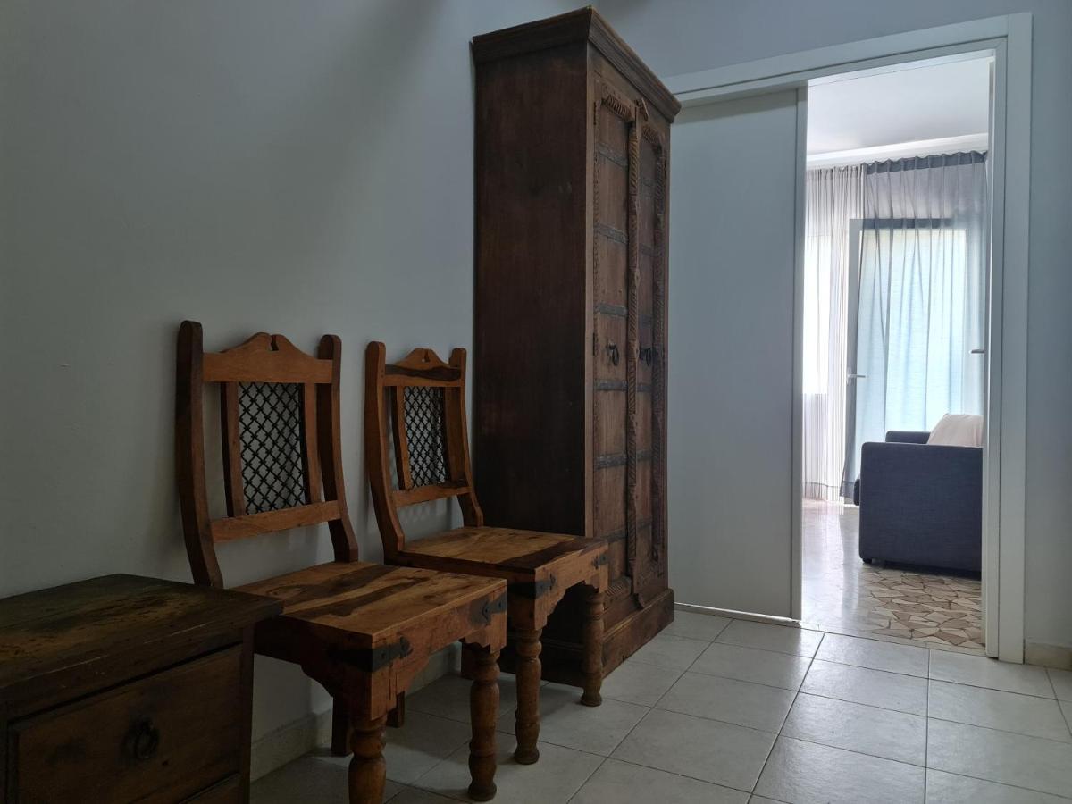 Lc Gramsci Guest House Self Check-In بيزا المظهر الخارجي الصورة