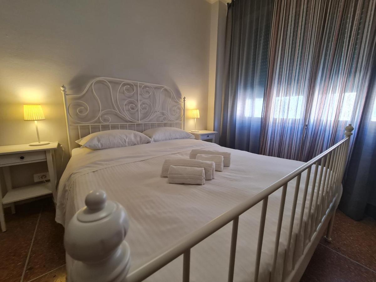 Lc Gramsci Guest House Self Check-In بيزا المظهر الخارجي الصورة