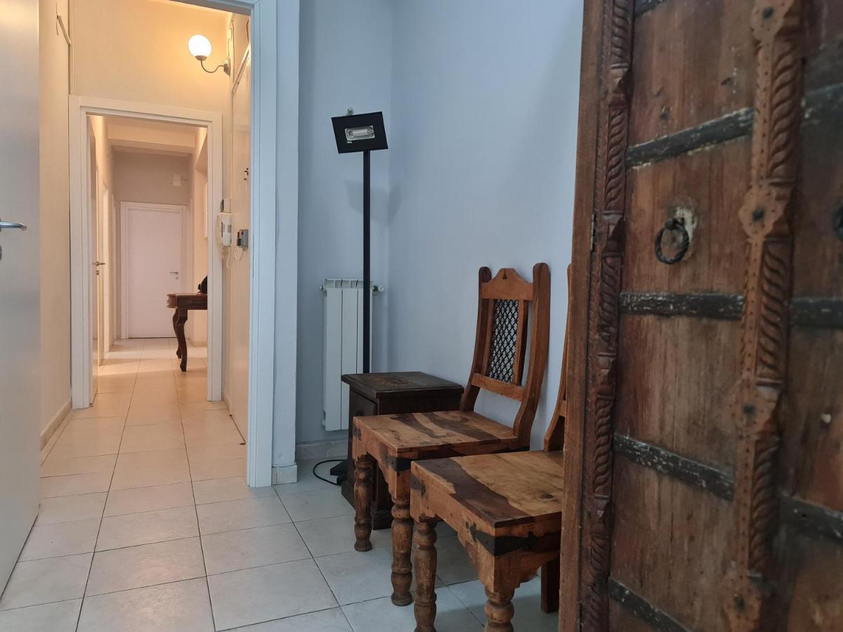 Lc Gramsci Guest House Self Check-In بيزا المظهر الخارجي الصورة