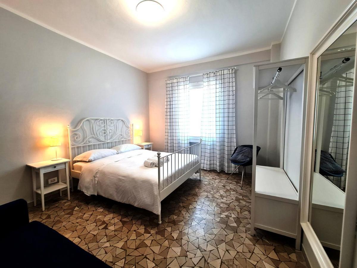 Lc Gramsci Guest House Self Check-In بيزا المظهر الخارجي الصورة